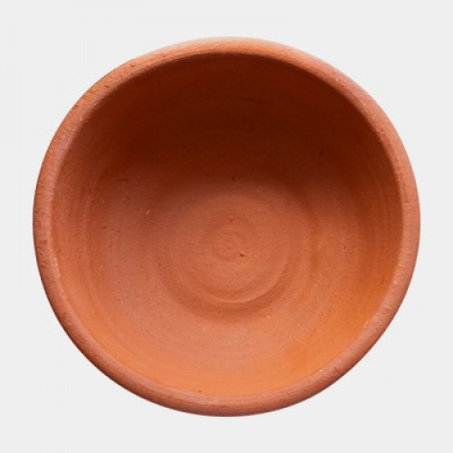 Clay Pot (Rice Gruel Serving)